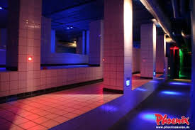 Phoenix Sauna - Köln Cologne, Germany - Friends NAVIGAYTOR® - The Gay  Travel Guide to gay bars, clubs, saunas, shops, hotels & more