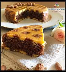 Torta Gianduione Con Frolla Di Luca Montersino Pagina 1 Di 0 Le Mille Ricette Ricetta Ricette Ricette Al Forno Torte