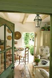Consigli Per Arredare La Casa Di Campagna Interiorbe Case Di Campagna Arredamento Rustico Di Campagna French Country Cottage