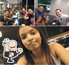 Dogão Burguer Fátima, Teresina