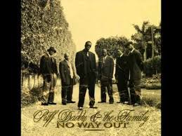 Puff Daddy And The Family I Ll Be Missing You Feat Faith Evan Puff Daddy Bad Boy Entertainment Faith Evans