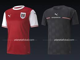 El torneo comenzó en 21 de marzo de 2019 y finalizó el 19 de noviembre de 2019. Camisetas De La Eurocopa 2020