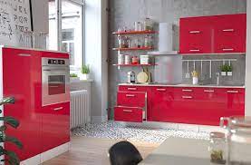 Cuisine en kit pas cher. Cuisine En Kit Pas Chere 5 Raisons De La Choisir