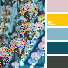 This article is a list of the color palettes for notable computer graphics, terminals and video game console hardware. Color Palette 517 Color Palette Ideas