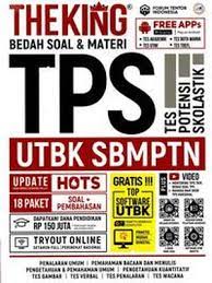 Sehingga akan lebih mudah untuk kalian mempelajarinya. Buku Minggu Ini Bedah Materi Dan Soal Tps Utbk Sbmptn 2020 Halaman All Kompas Com
