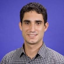 John Cody Vinci, PhD '13