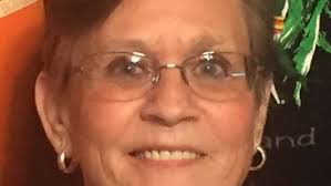 Janice Mae McLeod Obituary (1956