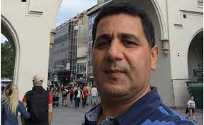 Mersin'de Covid-19'dan Ölen Dokuzuncu Hekim Dr. M. Yaşar Karabacak Oldu