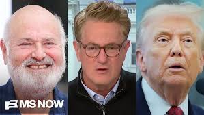 The Richard Lewis Show 191 w/ Mikes