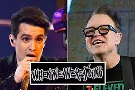 PATD Just Played Final Show + Brendon Urie Shares Sincere Message