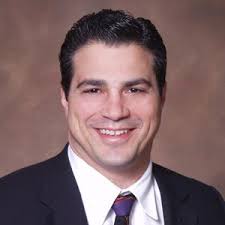 I. Joseph Albergamo, MD