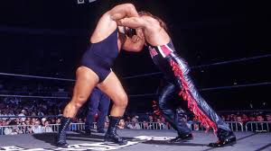 FULL MATCH: The Giant vs. Kevin Nash: WCW Uncensored 1998