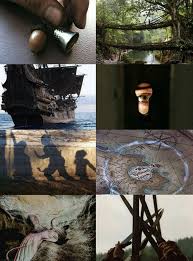 12 Chom Sao Ngay Xửa Ngay Xưa Peter Pan Peter And Wendy Adventure Aesthetic