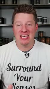 Wade (BLACK TIE BARN)