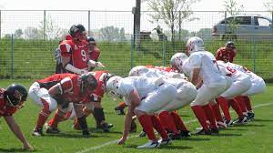 You are on nfl 2021/2022 scores page in american football/usa section. American Football In Romania Campionatul National De Fotbal American Cnfa