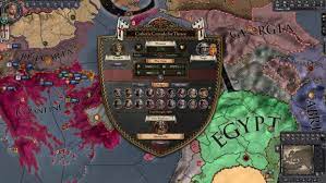 Besides console cheats there are others as well: What S Next For Crusader Kings 2 Euiv And Hearts Of Iron Iv Dlc Rock Paper Shotgun