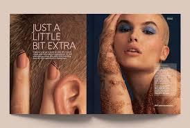 Louisa Edge Design & Art Direction