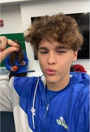 Brandon Wisner's Instagram, Twitter & Facebook