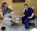 Profile Picture of Dr. Raymond Oliviero, DPM | Podiatry in Spring Branch, TX (@google.com) on Google