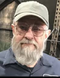 Obituary for Ralph "Ed" Heavner