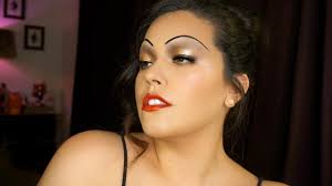 Enter lady gaga—the superstar who was born stefani germanotta, though the movie doesn't credit her as such—as ally, a restaurant worker who also sings and writes songs. Lady Gaga A Star Is Born Makeup And Hair Tutorial Cruelty Free Vegan Youtube