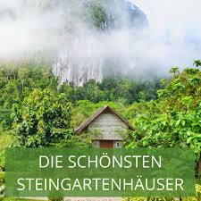 Gartenhaus Aus Stein Fur Wen Es Sich Eignet Und Lohnt Gartenhaus Garten Und Gartenhaus Holz