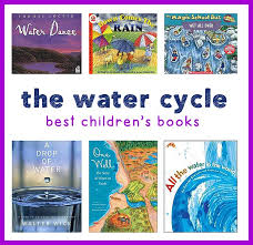 Some of these items are dispatched sooner than the others. Water Cycle For Kids Children S Books For Teaching The Water Cycle