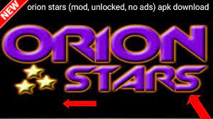 Orion stars puts the latest online sweepstakes slots & fish games in the palm of your hand with our free sweepstakes & fish gaming app. Latest Version Orion Stars Download No Ads Plus Features Orion Stars Apk Tech2 Wires