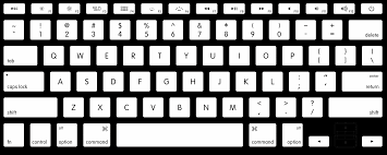 Como Identificar Distribuciones De Teclado Soporte Tecnico De Apple