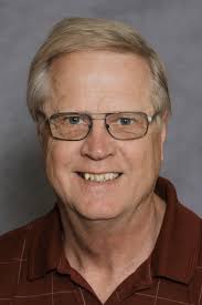 Passion for worship and the Lord: Kris Larson's ministry journey