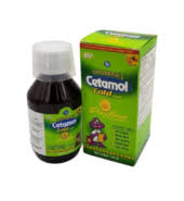 Fever, headache, pain are some of its major therapeutic uses. Cetamol Massy Stores Barbados