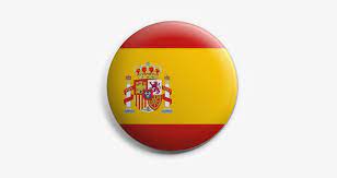 If this png image is useful to you, please share it with more friends via facebook, twitter, google+ and pinterest.! Spain Button Badge Spain Flag Button Png 356x355 Png Download Pngkit