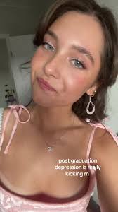 Post Graduation Depression: Abiball Outfit Ideas and Beauty Tips