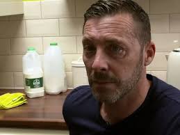 DIY SOS shows heart-wrenching moment grieving dad thanks team for building  family home