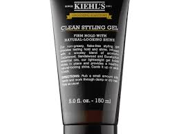 And while the alcohol in gel strips away your hair's natural protection, blumaan's pomade has added nutrients that help strengthen your hair every day. The 8 Best Hair Gels For Men Of 2021