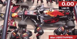 Nascar issues a different rule book for each racing series; Fastest Formula 1 Tire Change Of All Time Video