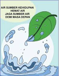 Di belahan bumi utara (bbu), jika berdiri membelakangi arah datangnya angin, tekanan rendah berada di sebelah kiri dan tekan tinggi berada di sebelah kanan. 47 Contoh Gambar Poster Siklus Air Dan Bencana Kekeringan Paling Populer Lingkar Png