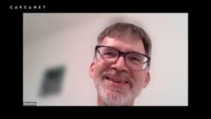 Greengown by David Kinloch: Online Book Launch