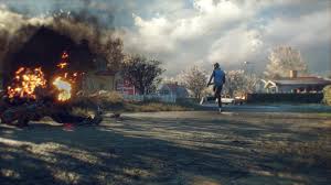 Alone or with friends, find out what they want, find out how to survive. Generation Zero Als Jugendlicher Gegen Killermaschinen