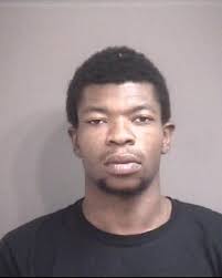 Columbia man charged following alcohol-related pursuit through Columbia  this morning