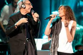 No time no space (live in roma 2016) 3:12; Battiato E Alice In Concerto A Bologna Teatro It