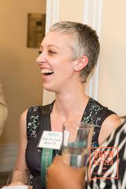 Burke's Alumnae Luncheon