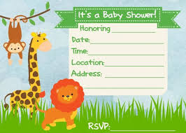You can download and print any box that suits your needs and use it as a favor box on your baby shower or birthday parties. Kara S Party Ideas Free Safari Baby Shower Printables Kara S Party Ideas