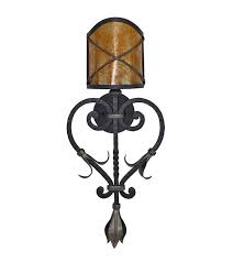 The black wrought iron chandelier is just one of several simple, classy and movable instances of artwork to attach or put out in the wall comfortably even just in chamber specialized in private. Custom Wrought Iron Lights Hand Forged Chandeliers Hacienda Lights