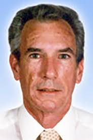 Lloyd Holland Obituary (1939