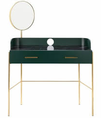 Going Green Emerald Toned Updates For Your Home Dluxe Magazine