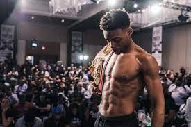 Danny garcia came away from his recent fight against errol spence jr last december with. What Do Errol Spence Jr And Danny Garcia Think Of Their Title Fight Fight Sports