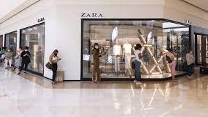 Zara Konzern Zieht Bilanz Fur Die Ersten Sechs Monate Inditex Ruckkehr Zur Normalitat