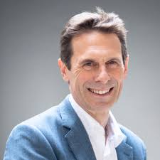 Meet our leadership team, the engine of technological change