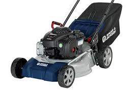 Sovereign self propelled petrol lawnmower excellent condition working order 5 hight settings runs and cuts really well easy starter large sold new in argos £170. Top 10 Cheapest Petrol Lawnmowers Honest John Kit Honest John